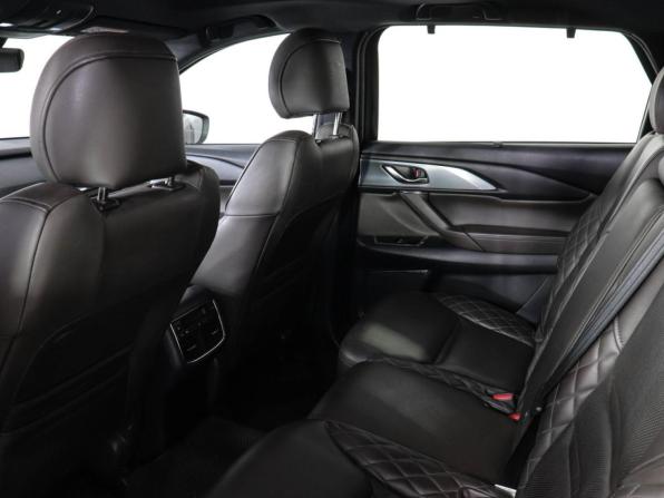 Mazda CX-9 II Рестайлинг с пробегом 2022 года, цена 3 900 000 рублей, 167447 км, внедорожник, Автокод Объявления