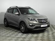 Changan CS35 Санкт-Петербург  - изображение 20