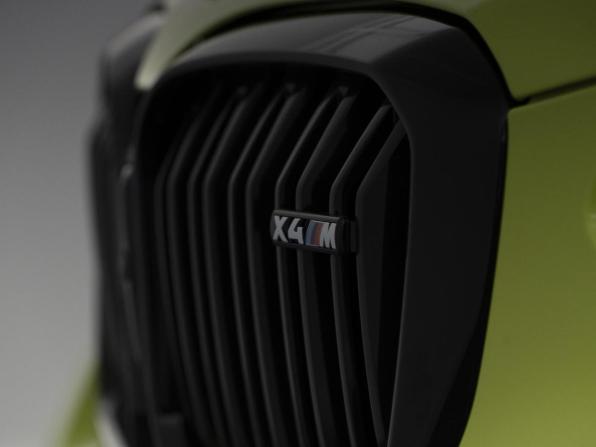 BMW X4 M I (F98) Рестайлинг с пробегом 2022 года, цена 9 497 077 рублей, 54688 км, внедорожник, Автокод Объявления