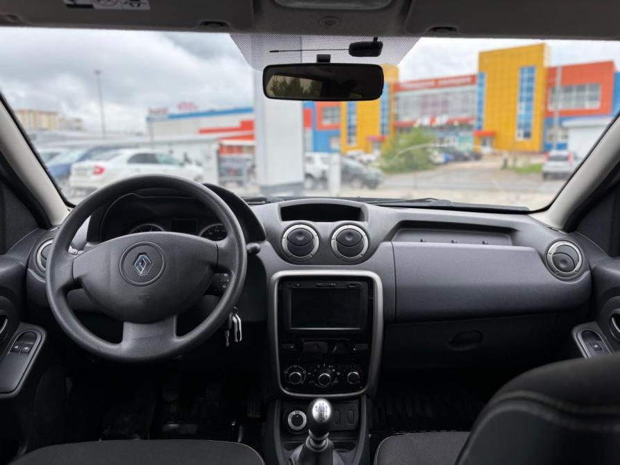 Renault Duster I Сыктывкар  - изображение 25
