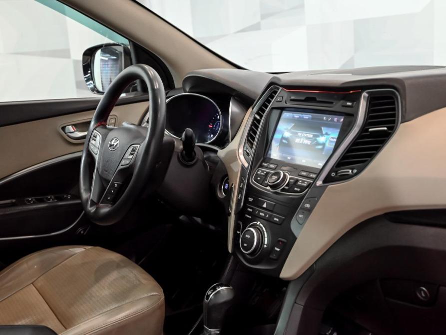 Hyundai Santa Fe III Екатеринбург  - изображение 11
