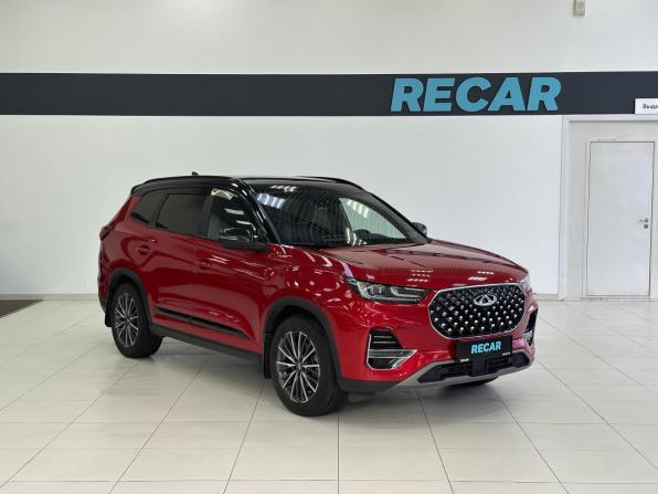 Chery Tiggo 8 Pro I с пробегом 2023 года, цена 2 160 000 рублей, 67421 км, внедорожник, Автокод Объявления