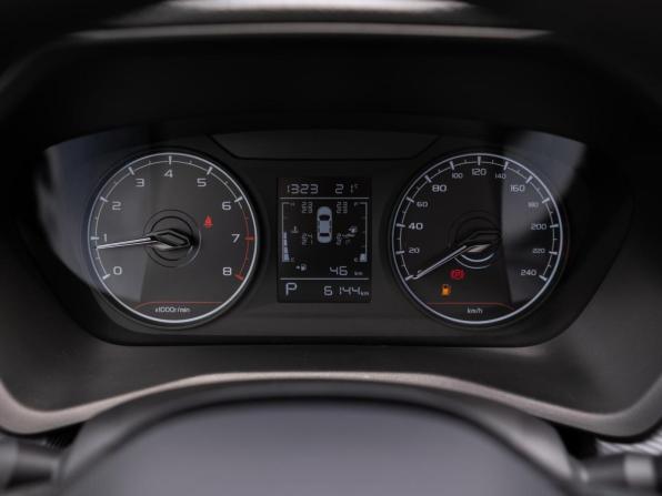 Belgee S50 с пробегом 2026 года, цена 1 870 000 рублей, 6144 км, седан, Автокод Объявления