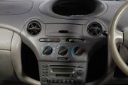 Toyota Platz Новосибирск  - изображение 28