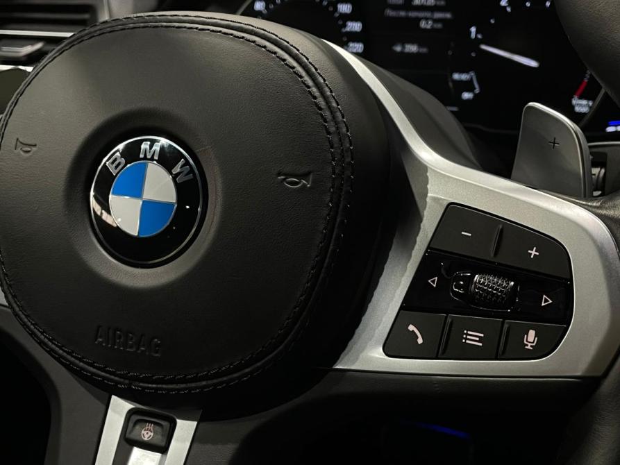 BMW X3 III (G01) Рестайлинг Пермь  - изображение 29