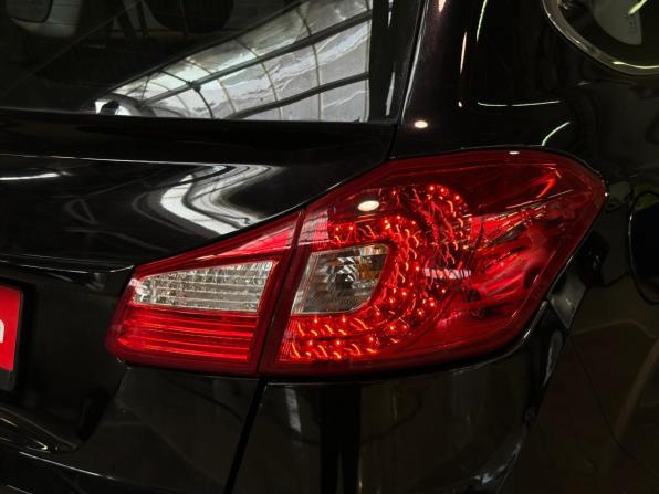 Chery Tiggo 5 I с пробегом 2015 года, цена 580 000 рублей, 252878 км, внедорожник, Автокод Объявления