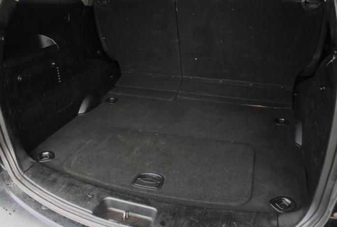 SsangYong Kyron I Рестайлинг с пробегом 2009 года, цена 710 000 рублей, 212009 км, внедорожник, Автокод Объявления