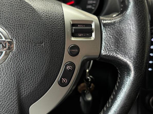 Nissan Qashqai I Рестайлинг с пробегом 2011 года, цена 990 000 рублей, 186250 км, внедорожник, Автокод Объявления