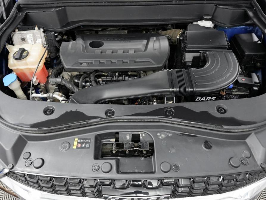 Haval F7 I Ульяновск  - изображение 22