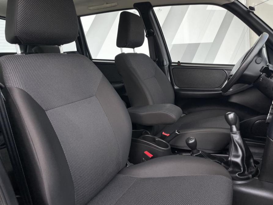 Lada (ВАЗ) Niva Travel I Екатеринбург  - изображение 24