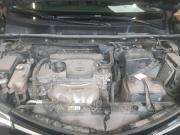 Toyota RAV4 IV (XA40) Рестайлинг Москва  - изображение 51