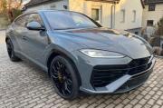 Lamborghini Urus I Рестайлинг Москва  - изображение 13