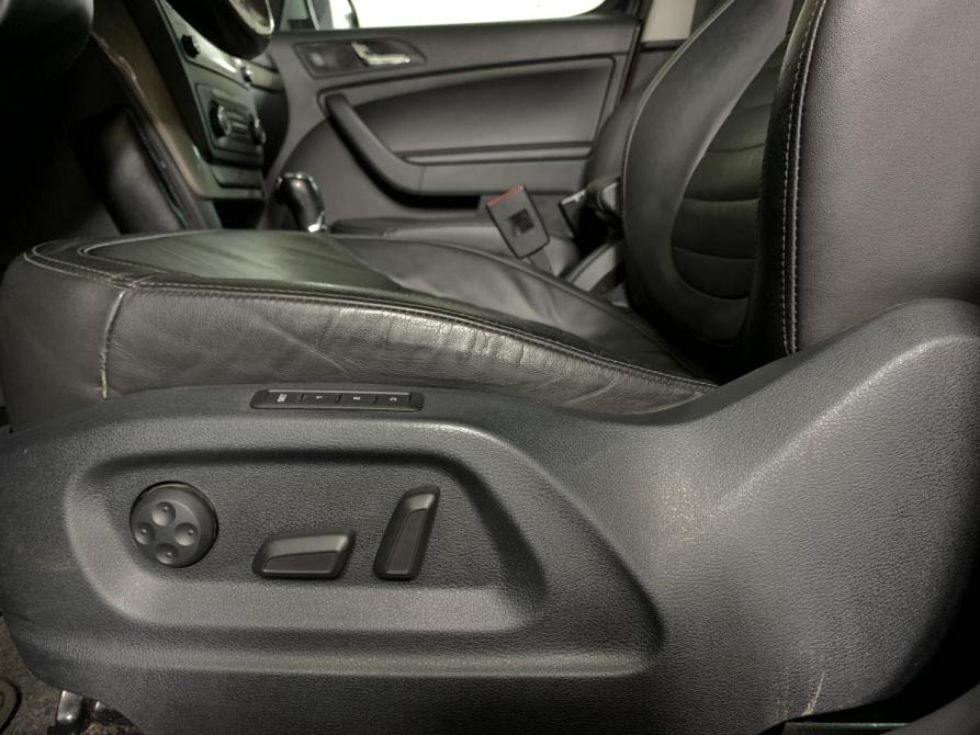 Skoda Yeti I Рестайлинг Москва  - изображение 16