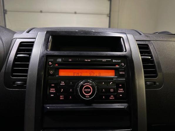 Nissan X-Trail II с пробегом 2010 года, цена 1 139 000 рублей, 247273 км, внедорожник, Автокод Объявления