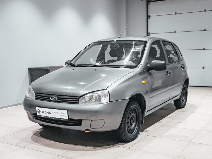 Lada (ВАЗ) Kalina I Екатеринбург  - изображение 1