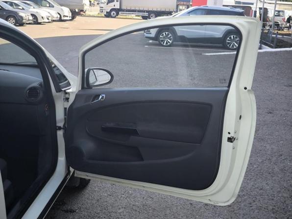 Opel Corsa D Рестайлинг II с пробегом 2012 года, цена 599 000 рублей, 124838 км, хэтчбек, Автокод Объявления