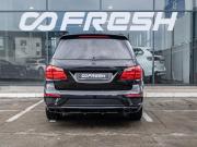 Mercedes-Benz GL-Класс AMG Краснодар  - изображение 35