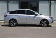 Lada (ВАЗ) Vesta I Саратов  - изображение 32