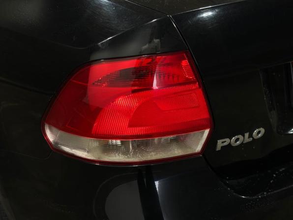 Volkswagen Polo V с пробегом 2013 года, цена 948 000 рублей, 135227 км, седан, Автокод Объявления