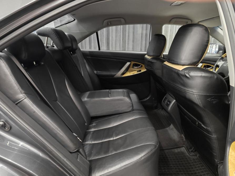 Toyota Camry VI (XV40) Красноярск  - изображение 15