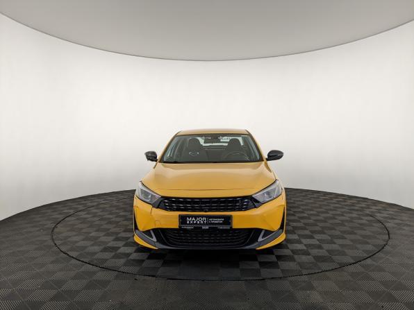 Kaiyi E5 с пробегом 2024 года, цена 1 050 000 рублей, 101886 км, седан, Автокод Объявления