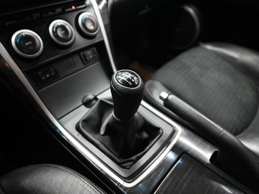 Mazda 6 II (GH) Екатеринбург  - изображение 16
