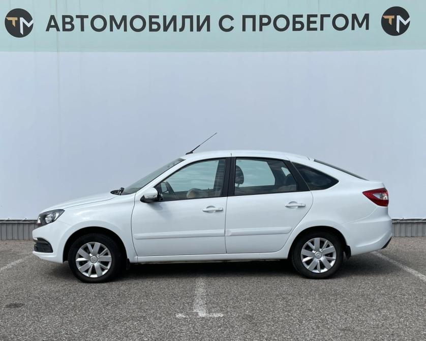 Lada (ВАЗ) Granta I Рестайлинг Стерлитамак  - изображение 3