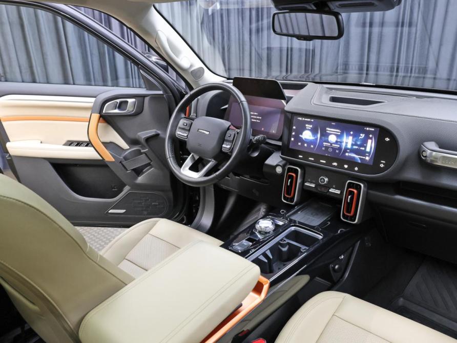 Haval Dargo Москва  - изображение 11