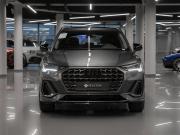 Audi Q3 II (F3) Москва  - изображение 28