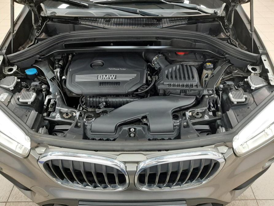 BMW X1 II (F48) Москва  - изображение 7