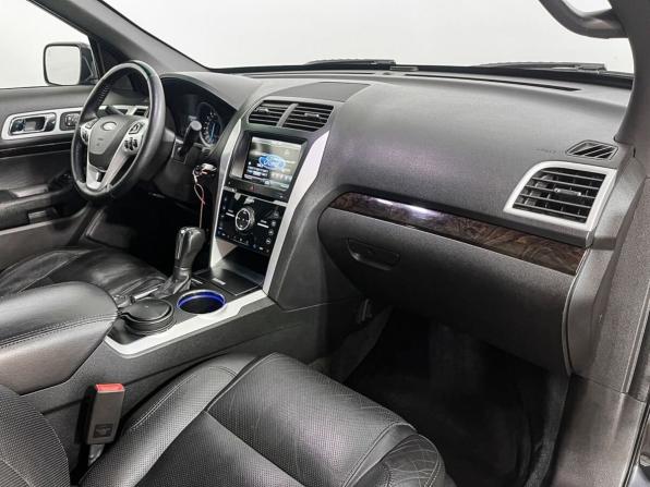 Ford Explorer V с пробегом 2013 года, цена 1 623 000 рублей, 163405 км, внедорожник, Автокод Объявления