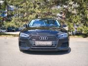 Audi A5 II (F5) Санкт-Петербург  - изображение 40