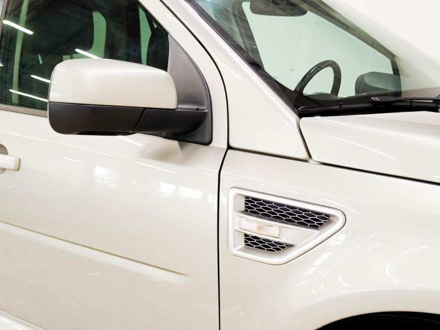 Land Rover Freelander II Рестайлинг 2 Тула  - изображение 5