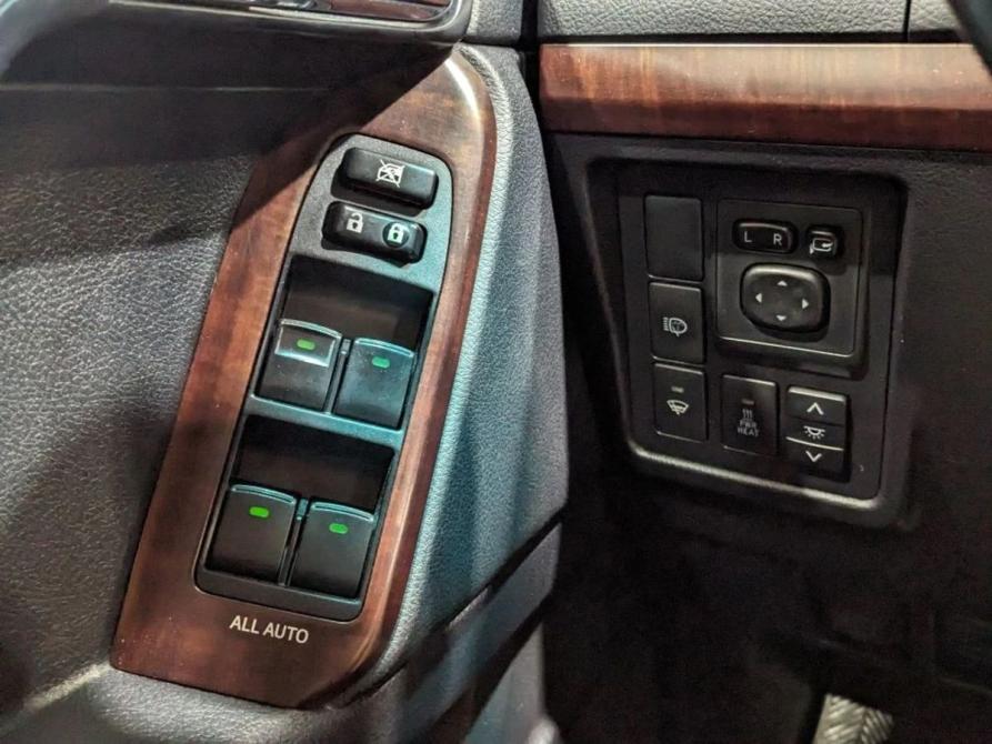 Toyota Land Cruiser Prado 150 Series Рестайлинг 1 Пермь  - изображение 20