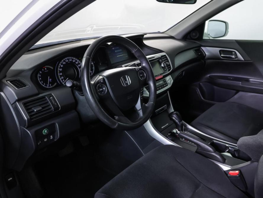 Honda Accord IX Москва  - изображение 14