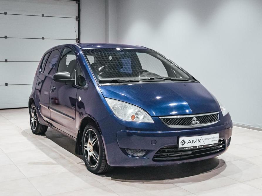 Mitsubishi Colt VI (Z20/Z30) Екатеринбург  - изображение 2