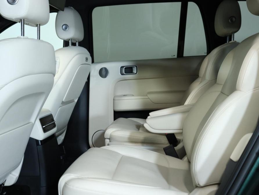 Li Auto (Lixiang) L9 I Санкт-Петербург  - изображение 21
