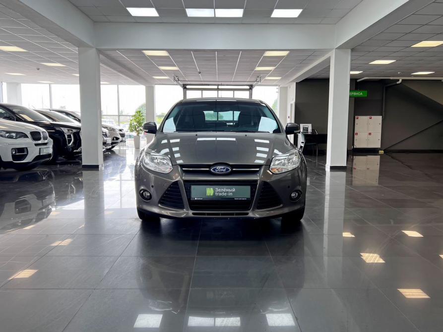 Ford Focus III Тверь  - изображение 3