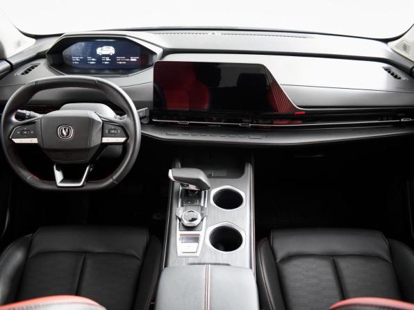 Changan UNI-S (CS55 Plus) I с пробегом 2026 года, цена 2 245 000 рублей, 26700 км, внедорожник, Автокод Объявления