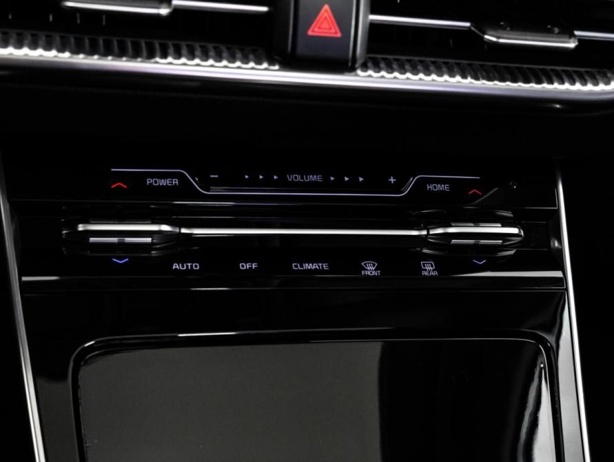 Kia K5 III Санкт-Петербург  - изображение 22