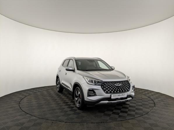 Chery Tiggo 4 Pro I с пробегом 2023 года, цена 1 600 000 рублей, 24900 км, внедорожник, Автокод Объявления