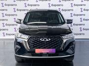 Chery Tiggo 7 Pro Max I Ростов-на-Дону  - изображение 38