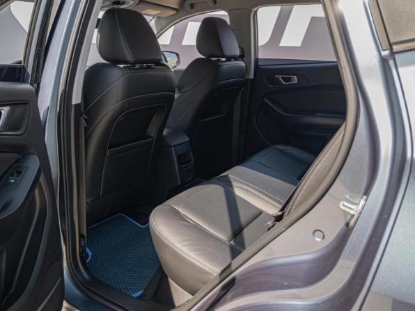 Chery Tiggo 4 I Рестайлинг с пробегом 2021 года, цена 1 472 000 рублей, 39855 км, внедорожник, Автокод Объявления