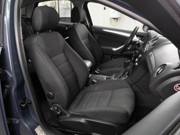 Ford Mondeo IV Рестайлинг с пробегом 2010 года, цена 759 000 рублей, 253592 км, седан, Автокод Объявления