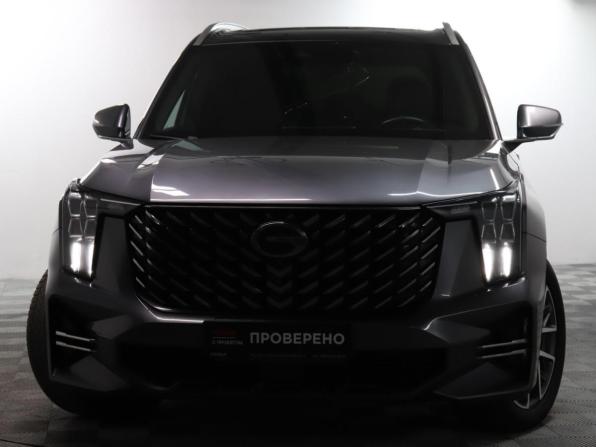 GAC GS8 II с пробегом 2023 года, цена 2 899 000 рублей, 93243 км, внедорожник, Автокод Объявления