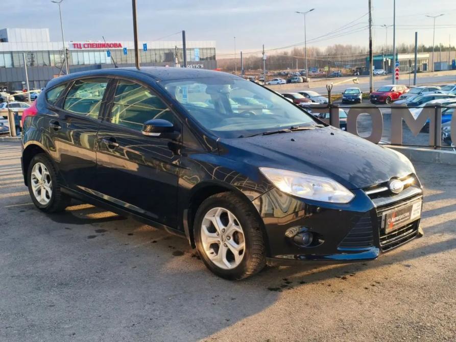 Ford Focus III Пермь  - изображение 4