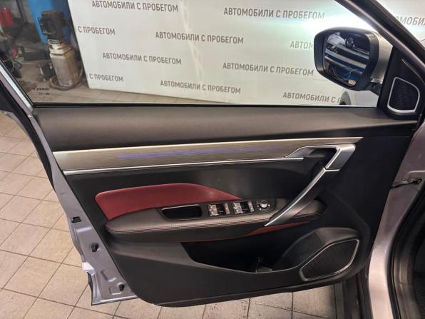 Geely Coolray I с пробегом 2022 года, цена 1 819 000 рублей, 40376 км, внедорожник, Автокод Объявления