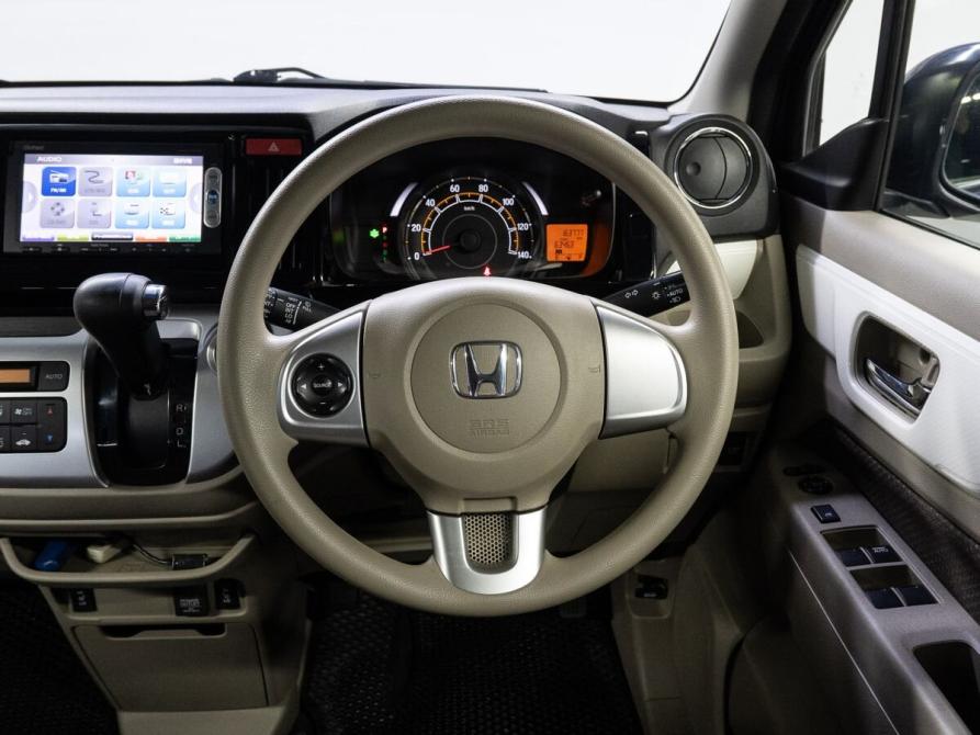 Honda N-WGN I Тюмень  - изображение 18