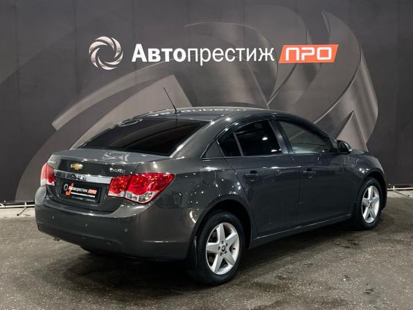 Chevrolet Cruze I Рестайлинг с пробегом 2013 года, цена 629 000 рублей, 237157 км, седан, Автокод Объявления
