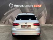 Volkswagen Jetta VI Рестайлинг Пермь  - изображение 25